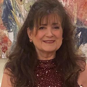 Meet your Posher, Debra